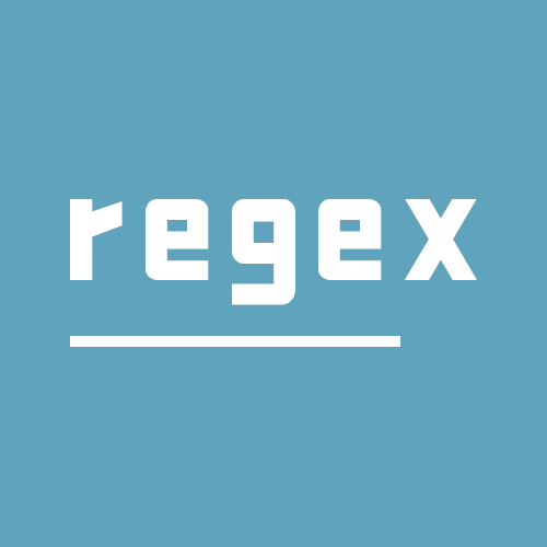 vscode-regex